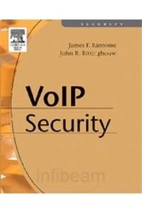 Voice over Internet Protocol (VOIP) Security