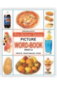 Children's Picture Word-Book  Part 2