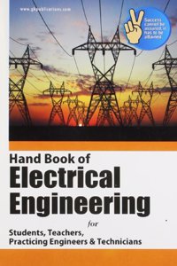 Hand Book of Electrical Engineering