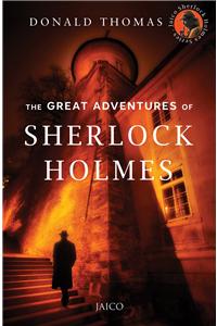 The Great Adventures of Sherlock Holmes