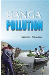 Ganga Pollution