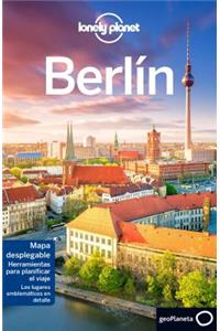 Lonely Planet Berlin