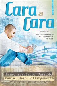 Cara a Cara