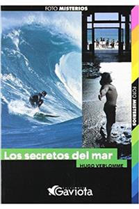 Los Secretos del Mar The Secre