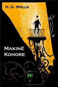 Makin Kohore