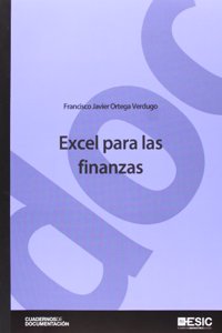 Excel para las finanzas