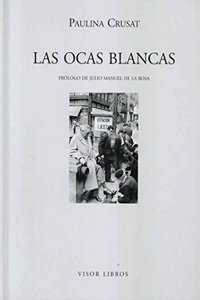 Las ocas blancas
