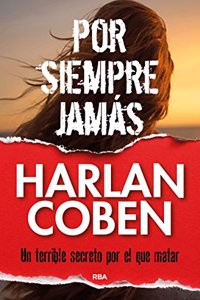 Por siempre jamas/ Gone For Good