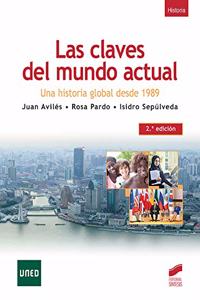 Las claves del mundo actual (2.a edicion)