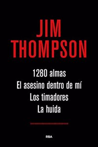 Omnibus jim thompson