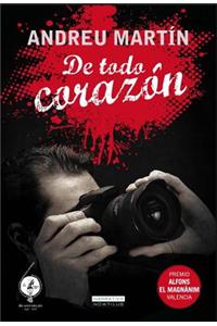 de Todo Corazón