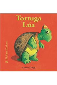 Tortuga Lua