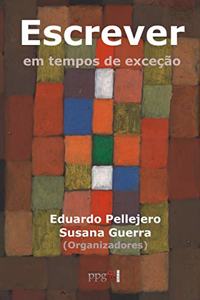 Escrever Em Tempos de Exce