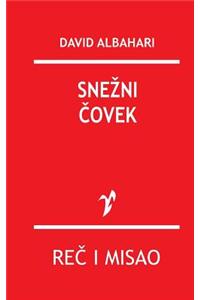 Snezni Covek