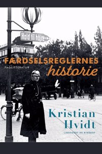 Færdselsreglernes historie