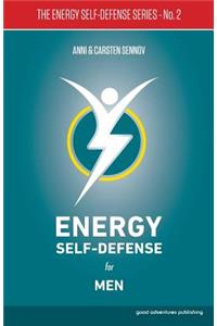 Energy Self-Defense for Men