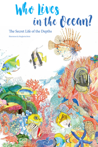Who Lives in the Ocean?