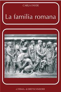 La Familia Romana