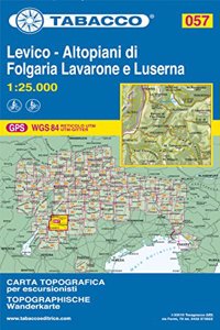 Levico / Altopiani di Folgaria Lavarone / Luserna