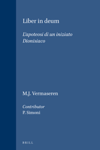 Liber in Deum