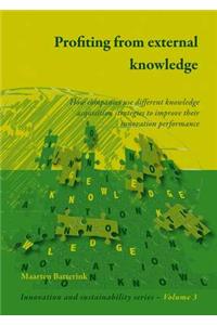 Profiting from External Knowledge