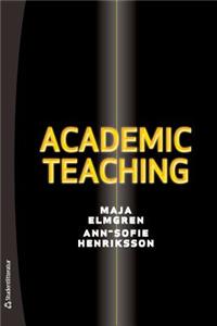 Academic Teaching