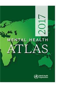 Mental Health Atlas 2017