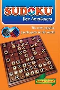 SU-DOKU for Amateurs