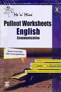MnM_POW (Combo)-English-PM-10-595-17: Educational Book