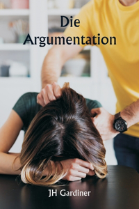 Argumentation
