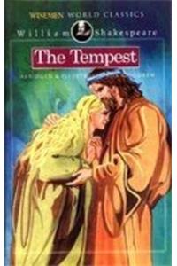 Wisemen Classics : The Tempest