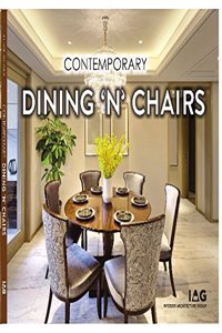 Contemporary Dining 'N' Chairs