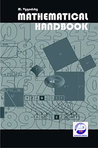 MATHEMATICAL HANDBOOK