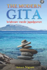 The Modern Gita - Krishnam Vande Jagadgurum