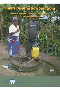 Smart Disinfection Solutions