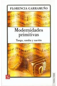 Modernidades Primitivas
