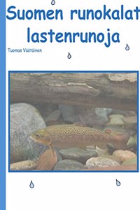 Suomen runokalat: lastenrunoja