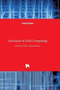 Advances in Grid Computing