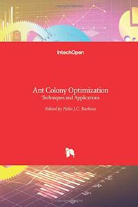 Ant Colony Optimization