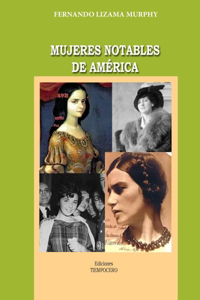 Mujeres Notables de América