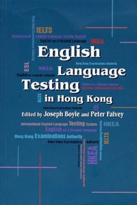 English Language Testing in Hong Kong