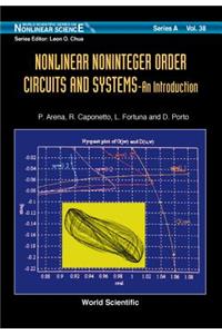Nonlinear Noninteger Order Circuits & Systems - An Introduction