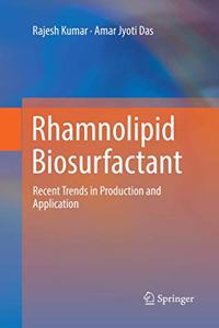 Rhamnolipid Biosurfactant