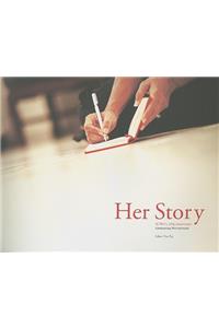 Her Story: Scwo's 25th Anniversary - Celebrating Womanhood