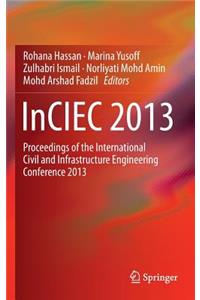 Inciec 2013