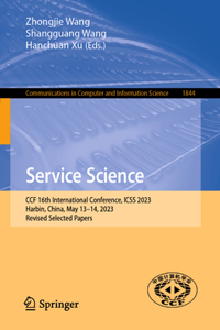 Service Science