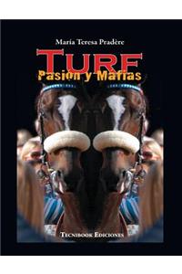 Turf Pasion Y Mafias