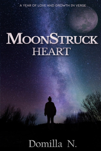 Moonstruck heart