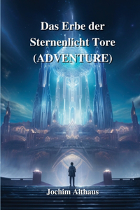 Das Erwachen der Geisterinseln (ADVENTURE)