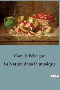 Nature dans la musique